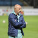 Pyramids FC sacks head coach Jaimie Pacheco