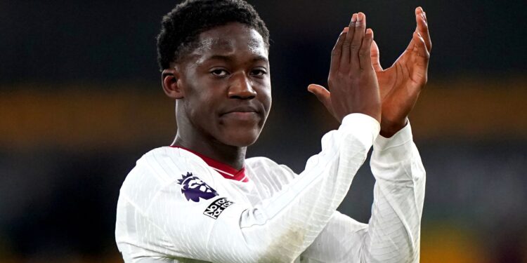 “Kobbie Mainoo has to be in the next England squad”- Ian Wright