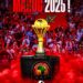 Official: AFCON 2025 to be played in July-August 2025 in Morocco
