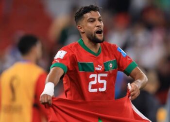 Yahia Attiyat Allah signs for Sochi PFC in a deal worth €500k