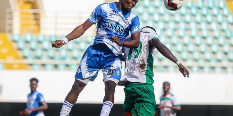 Ghana Premier League Matchweek 21 Preview: Great Olympics eye victory against Karela United at WAFA Park