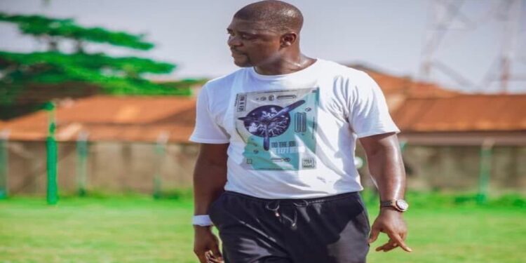”I hope Dreams FC wins the CAF Confederation Cup title to increase our slots” – Samuel Boadu