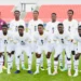 GFA secures four-nation U-16 tournament in Russia