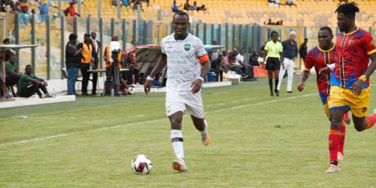 GPL Matchweek 21 Preview: Dreams FC clash with Hearts of Oak in Baba Yara showdown