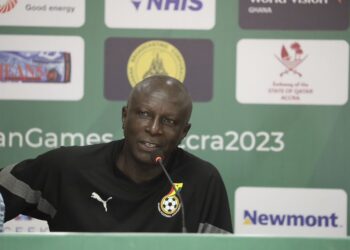 2023 African Games: “We will do better against Tanzania” – Black Princesses forward Mukarama Abdulai