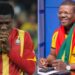 VIDEO: “Asamoah Gyan intentionally missed the penalty against Uruguay because it was under NDC” – NDC MP makes bizarre claim