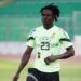 Medeama defender Nurudeen Abdulai receives late Black Stars call-up for Nigeria, Uganda friendlies