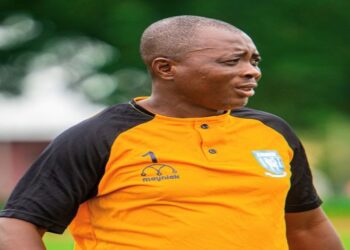 “Players boycotted training over five months unpaid salaries; I’ve not been paid for nearly a year” – RTU coach cries out