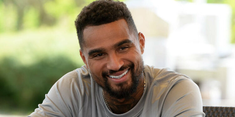 EURO 2024: UEFA selects Kevin-Prince Boateng as Berlin Ambassador for EURO 2024