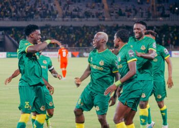 CAF Champions League preview: Young Africans v Mamelodi Sundowns