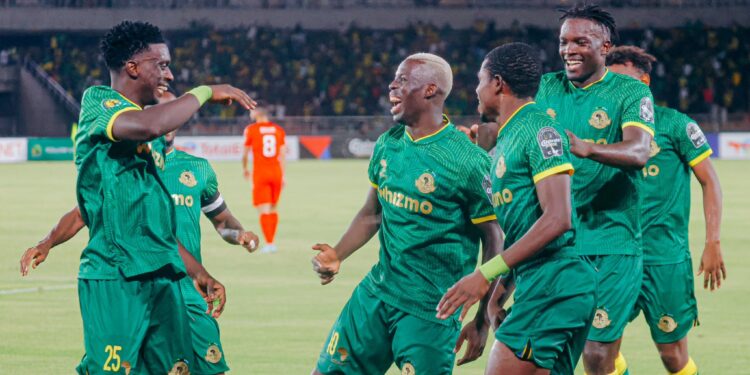 CAF Champions League preview: Young Africans v Mamelodi Sundowns