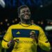 Ghanaian forward Forster Ajago scores brace in Nashville SC’s CONCACAF Champions Cup debut