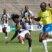 Peter Shalulile’s penalty secures top stop for Mamelodi Sundowns