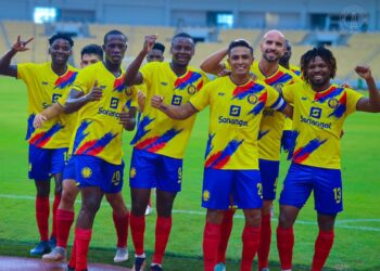 Petro Atletico and Esperance Tunis secure quarter-finals berth in Group D