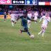 Ghana forward Joseph Paintsil delighted to score maiden LA Galaxy goal in Major League Soccer