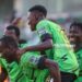 CAF Confederation Cup quarter-finals draw: Game-by-Game analysis and predictions