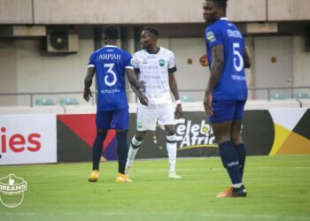 CAF Confederations Cup round-up