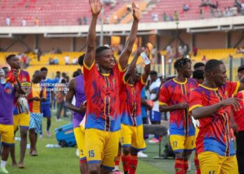 Ghana Premier League Week 20: Hearts of Oak to host Bofoakwa Tano at Baba Yara Stadium