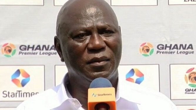 Hearts coach Aboubakar Ouattara asks fans for unflinching support to ‘outwit’ Premier League clubs