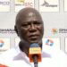 Hearts coach Aboubakar Ouattara asks fans for unflinching support to ‘outwit’ Premier League clubs