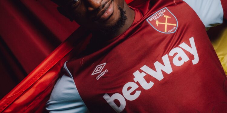 West Ham United celebrate Mohammed Kudus on Ghana’s Independence Day
