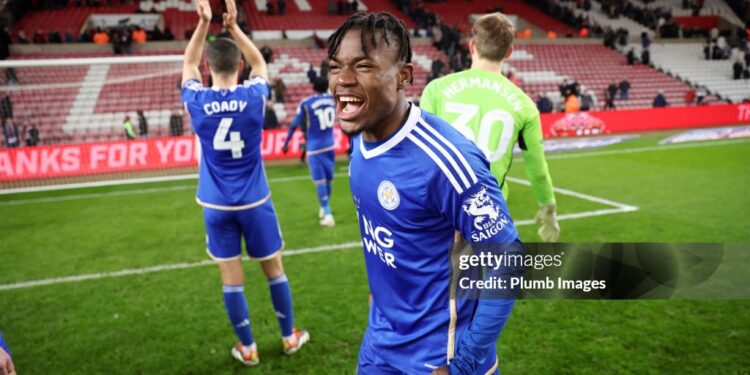 Video: Watch Ghanaian forward Abdul Fatawu Issahaku’s brilliant defense splitting assist against Hull City