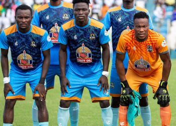 Nations FC make waves in Ghana Premier League, boast of six wins and three draws after nine home games