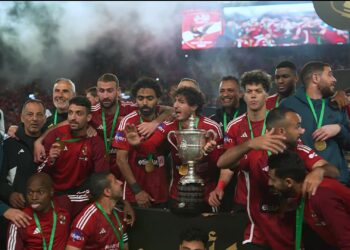 Ahly Ahly beat Zamalek 2-0 in the Egyptian Cup to lift their 150th trophy