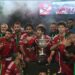 Ahly Ahly beat Zamalek 2-0 in the Egyptian Cup to lift their 150th trophy