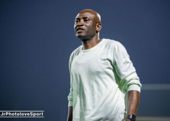 Asante Kotoko coach Prosper Ogum winless against Karela United in five games