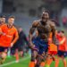 Jerome Opoku delighted with late winner for Istanbul Basaksehir against Antalyaspor