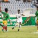 All African Games: Black Princesses beat Ethiopia in opener