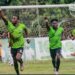 Ghana Premier League: Confederation Cup side Dreams FC win 2-0 at Nsoatreman