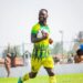 Ghana Premier League: Gold Stars trash Great Olympics in Bibiani