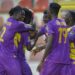Ghana Premier League: Medeama draw at Nations FC