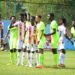 Ghana Premier League: Bechem United secure narrow victory over Samartex