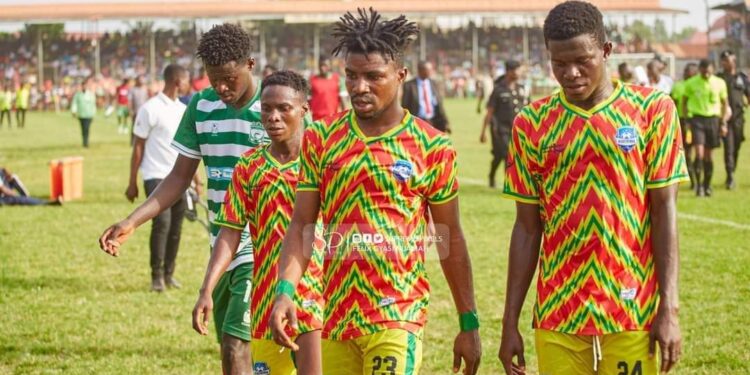 Ghana Premier League Week 20: 8 interesting things we learned