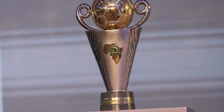 CAF Confederation Cup Draw:  Dreams FC faces Stade Malien as Future FC entertains Zamalek
