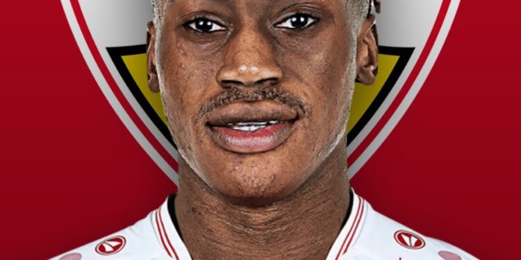 Breaking News: Ghanaian youngster Justin Diehl secures summer move to VfB Stuttgart