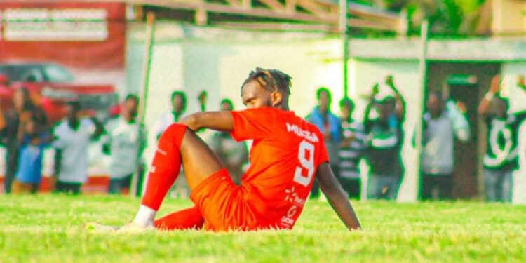 Three Consecutive Defeats: Asante Kotoko keeps sinking