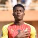 Young Ghanaian defender Nathaniel Adjei reveals what he did to earn Black Stars call-up