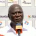 Hearts of Oak coach Aboubakar Ouattara heap praises on players for comeback win over Lions
