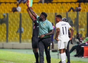 African Games: Black Princesses, Black Satellites with a chance to win Ghana Gold