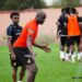 With the quality of players, we will be hard to beat – Ghana coach Otto Addo
