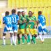 Ghana Premier League: Great Olympics whip Aduana Stars 4-2 in Accra