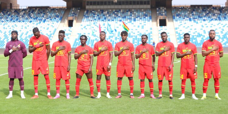 Coach Otto Addo believes Ghana has a strong chance to qualify for 2026 FIFA World Cup tournament