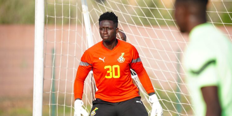 Ghana’s Black Stars coach Otto Addo pleased with Asante Kotoko’s Frederick Asare output