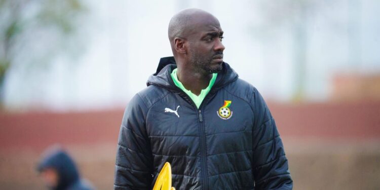 Ghana tactician Otto Addo aims for victory over Uganda
