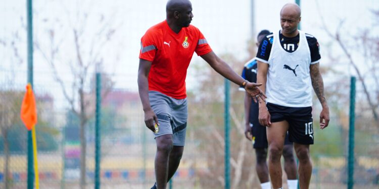 Ghana coach Otto Addo believes Black Stars could’ve done better against Uganda