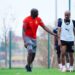 Ghana coach Otto Addo believes Black Stars could’ve done better against Uganda